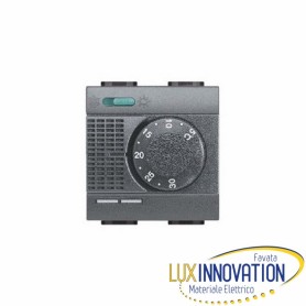 Pulsante Doppio 10A 250V bTicino LIVING International L4036 Compatibile in  vendita online