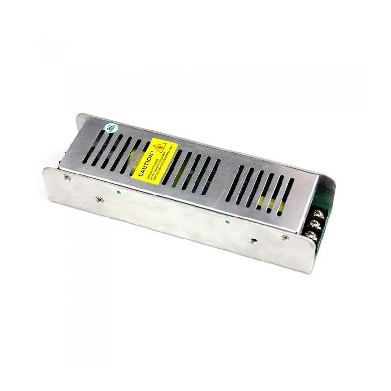 alimentatore led dimmerabile