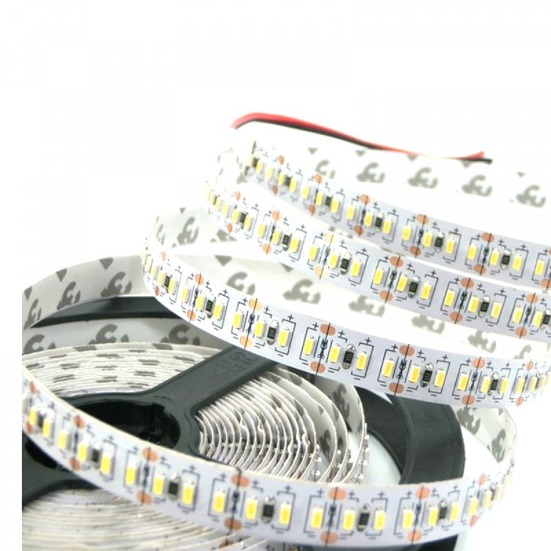 Striscia led 5630SMD Samsung 90W Altissima luminosità