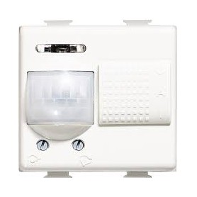 Pulsante Bticino Matix AM5005 1P 10A, Unipolare, 250V, Bianco, Serie  Civili, MADE IN ITALY: Coppolav.it